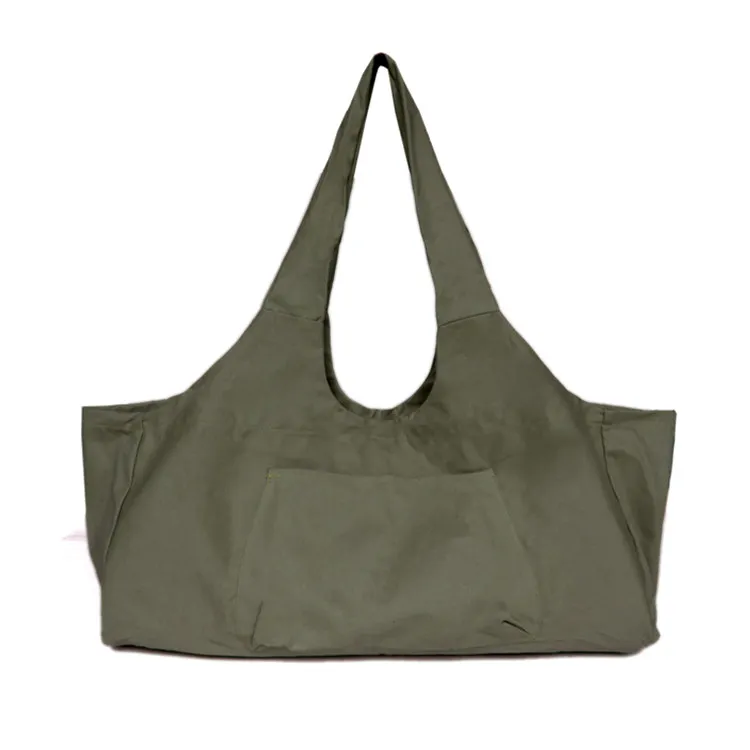 Canvas Large Capacity Yoga Mat Carry Tote Bag, Colorful, Black, purple, grey, army green, pink
Canvas Large Capacity Yoga Mat Carry Tote Bag, Colorful, Black, purple, grey, army green, pink