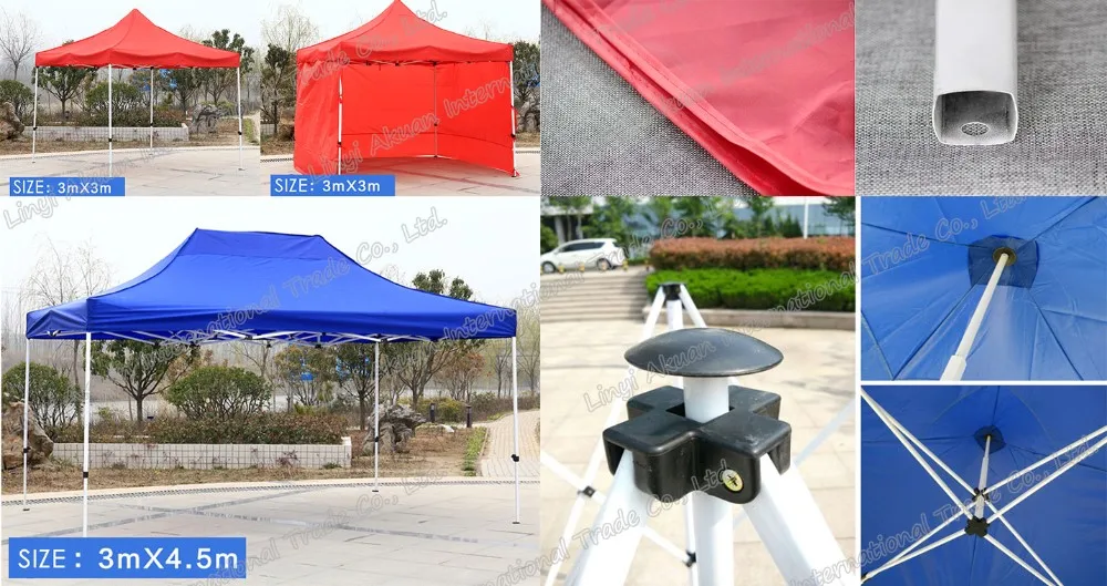 Top Value Second Hand Red Bull Luxury Safari Tent For Sale