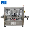 Hot Melt Glue Bopp Labeling Machine For PET Bottle
