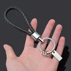 Professional pvc silicone sneaker key chain with high quality