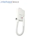 Hotel supermarket hotel wall mounted professional hair&skin dryer