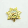 /product-detail/california-dept-of-motor-vehicles-investigator-1-miniature-gold-tone-star-badge-lapel-pin-60776231723.html