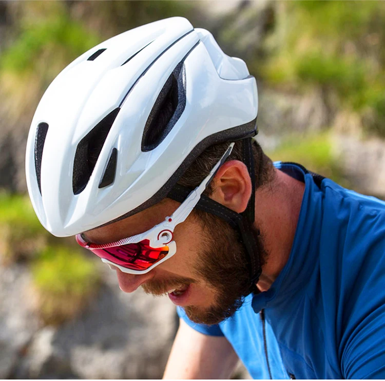 road bike hat
