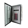 OEM factory custom metal panel box/electrical distribution box