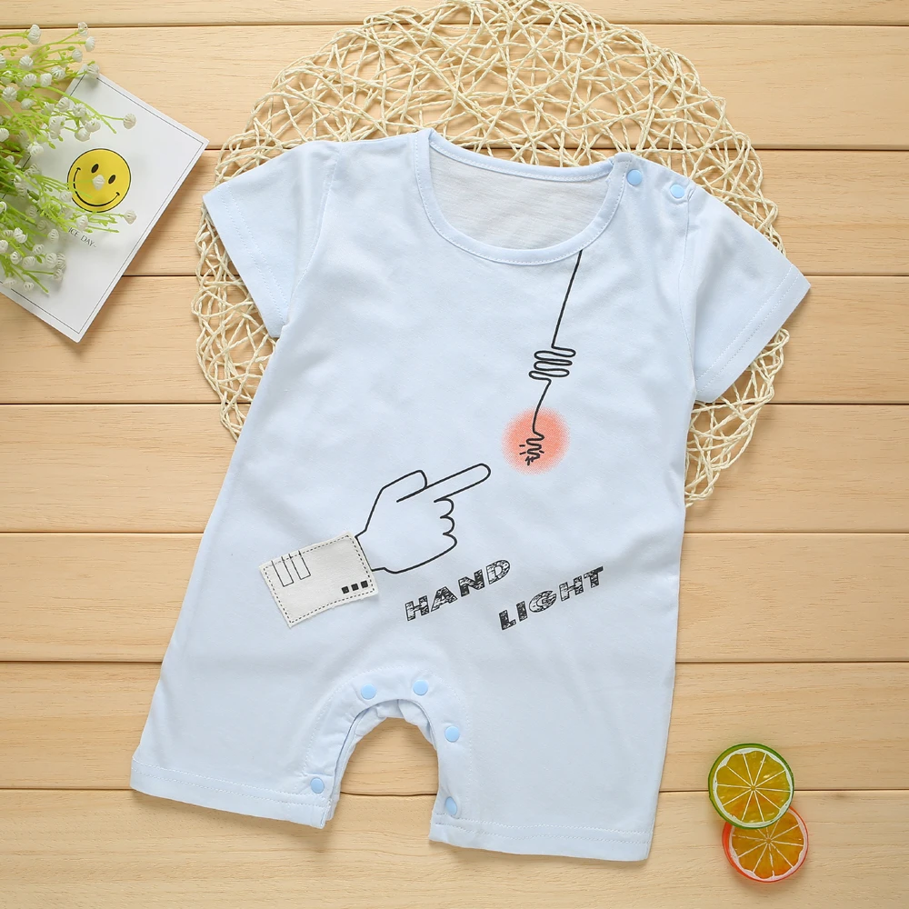 CYFOREVER high quality wholesale soft baby bodysuit, White;blue;orange;pink;or other.
CYFOREVER high quality wholesale soft baby bodysuit, White;blue;orange;pink;or other.