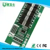 back up BMS of charging battery board/lithium battery packs/bms protection circuit module for li-ion battery