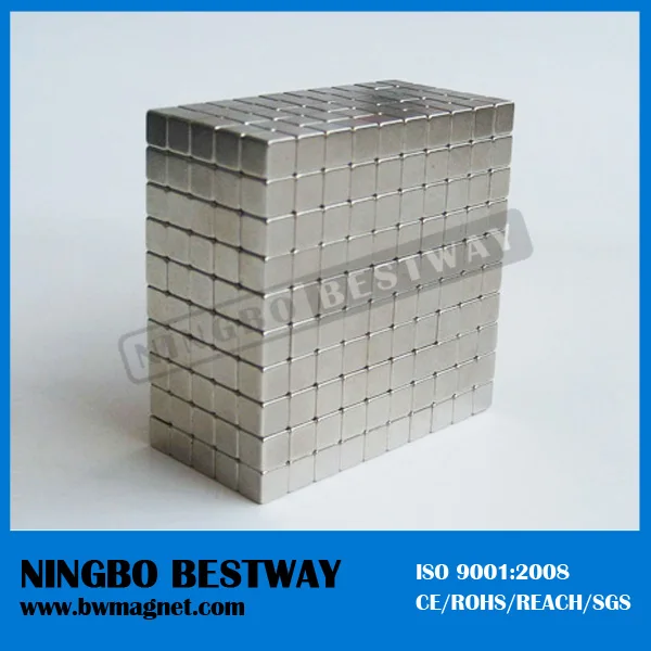 Neodymium Health Medical Care Magnet