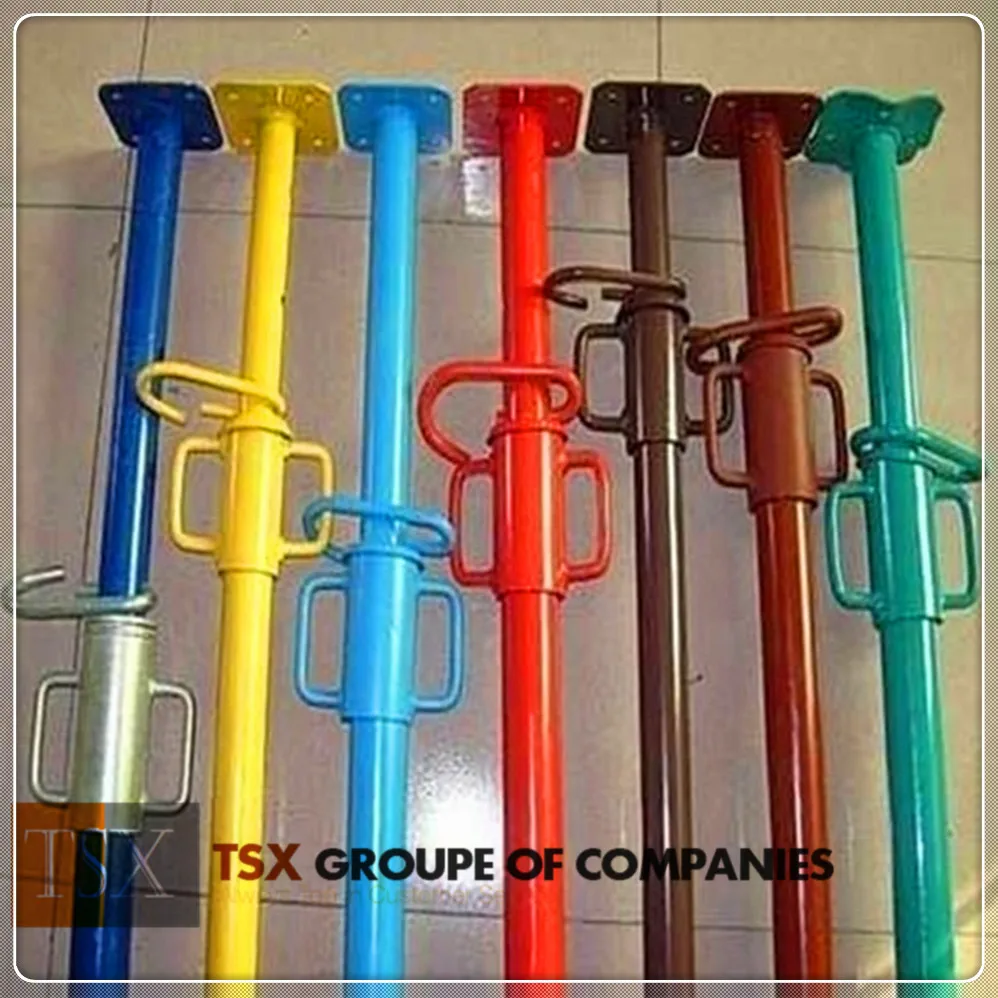China Tsxp30381props In Construction/building Jacks/construction Jack