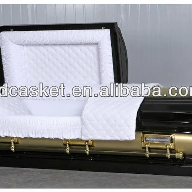 luxury caskets