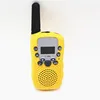 car radio 2.4ghz long range security headset small walkie talkie 500 miles intercom interphone