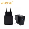 Portable EU US UK AU Plug travel charger mobile phone universal usb Wall charger