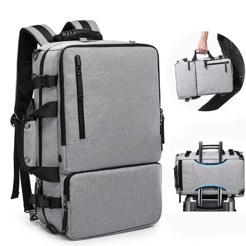 Men Backpack For 17 inches Laptop Backpack Travel Bag Luggage Back Pack Anti-thief Laptop Backpack
Men Backpack For 17 inches Laptop Backpack Travel Bag Luggage Back Pack Anti-thief Laptop Backpack