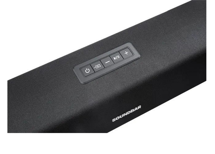 Unique experience home tv speaker with wireless bluetooth soundbar - ANKUX.COM