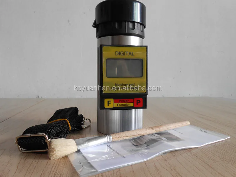 Grain Moisture Meter Wile55 for Paddy, Rice, Wheat, Mustard, Barley