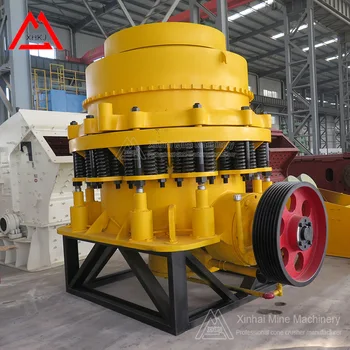 symons crusher, terex cone crusher parts