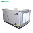 Pharma Clean Room Double Skin Air Handling Unit AHU