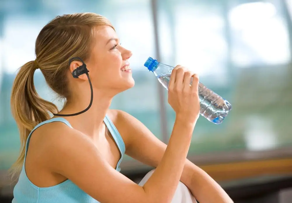 OEM Wholesale In Ear Stereo Psttl-Q9 Earphone Noise Isolating Sport Wireless Bluetooth Headphones - ANKUX.COM