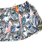 Hot Selling Swim Short Custom Print Men Beach Board Shorts