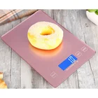 Max 15kg nice design cheap digital kitchen food scale