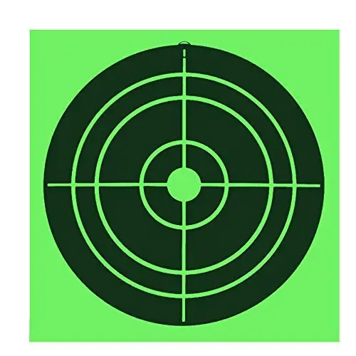 Custom Splatter Target Stickers Self Adhesive Shooting Target Stickers Printing, Oem
Custom Splatter Target Stickers Self Adhesive Shooting Target Stickers Printing, Oem