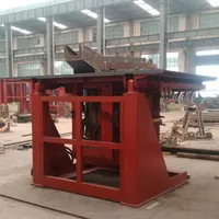 Steel Melting Induction Furnace For Sale