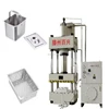 500 tons Blanking Machine Hydraulic Blanking Press Hydraulic Cutting Press - Produce
