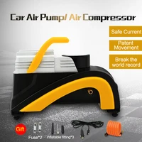 Factory Supplier Tire Inflator Mini Air