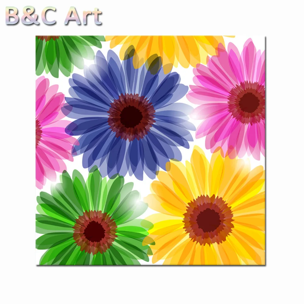 flower decoration picture