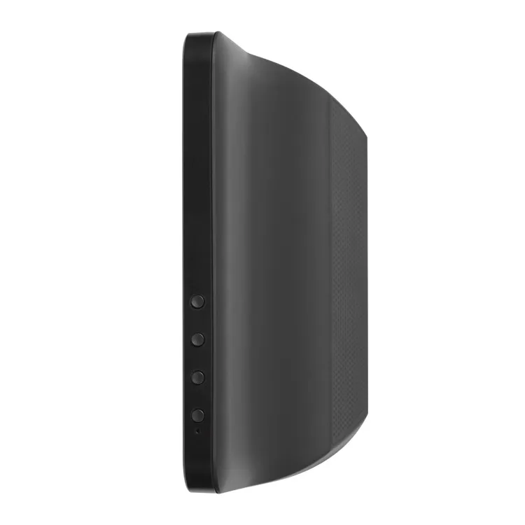 Portable Mini Sspeaker With FM Radio and Handsfree Speaker Tablet - ANKUX.COM