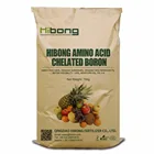 Amino Acid Chelated Boron Micronutrient Fertilizer