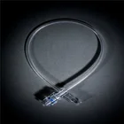 Disposable high pressure extension tube with CE certificate