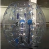 HI EN14960 new inflating soccer ball pump,human inflatable bumper bubble ball,soccer ball for adult