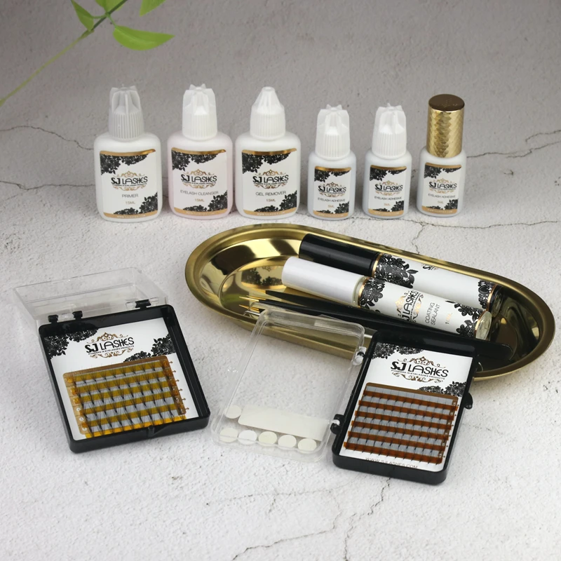 wholesale price for eyelash extension kit shampoo/gel remover/primer/sealant/cream remover/cleaner/glue E
wholesale price for eyelash extension kit shampoo/gel remover/primer/sealant/cream remover/cleaner/glue E