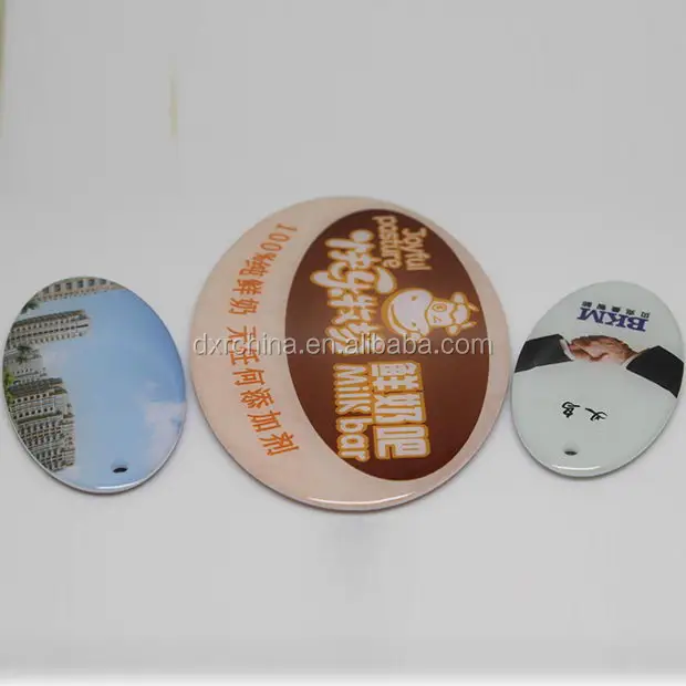 Popular new products rfid paper tag with high frequency