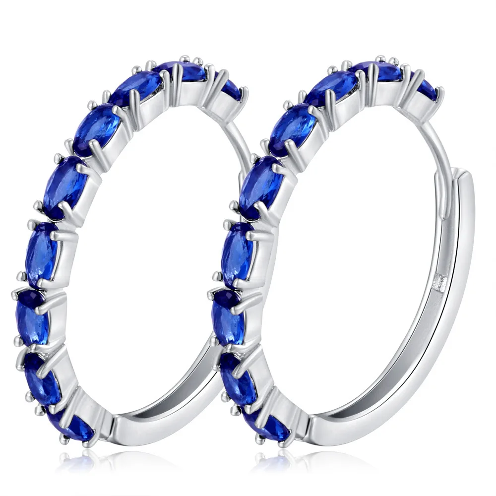 Cuff Jewelry Plated White Gold With Zircon Women Hoop Earring Free Shipping, As pictures
Cuff Jewelry Plated White Gold With Zircon Women Hoop Earring Free Shipping, As pictures