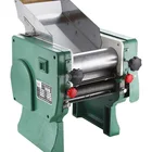 MJ-180 stainless steel automatic noodle making machine fresh pasta noodle maker price factory direct sale