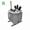10kV 3D Core Liquid-immersed oil immersed toroidal-core Distribution Transformers