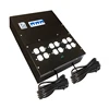 Hydroponic Exclusive 12-Channel Grow Light Controller System with Timer