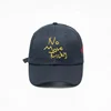 No Move Tvlcky embroidery baseball cap adjustable casual fashion caps outdoor cotton% dad hats summer hip hop golf hat