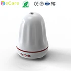 IT 01-2 7 changing LED ambient light home aroma 120ml ultrasonic humidifier aroma diffuser
