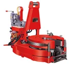 Hot sale high performance hydraulic power tong professional well head tool for oilfield operation