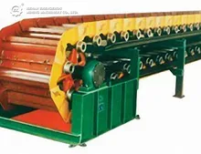 China Top Supplier Low Cost Equipment Apron Feeder for Sale