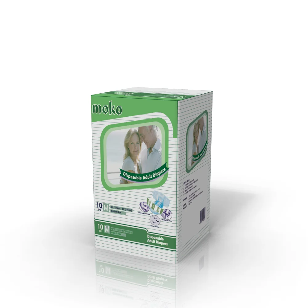 Hot sale disposable ultra thick soft cloth disposable adult diaper with the lowest price
Hot sale disposable ultra thick soft cloth disposable adult diaper with the lowest price
