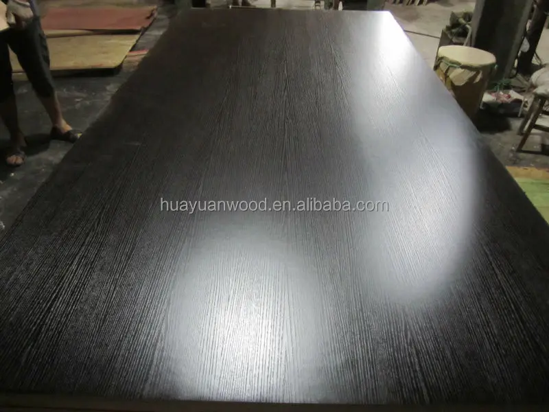 HPL Embossed