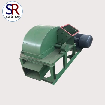 Designed popular wood sawdust crusher for sale