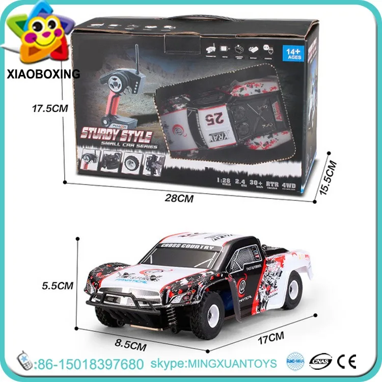 Best Gift Mini Rc Car Electric