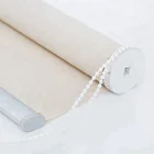 Hot Sale Horizontal One Way Window Roller Blind Blackout