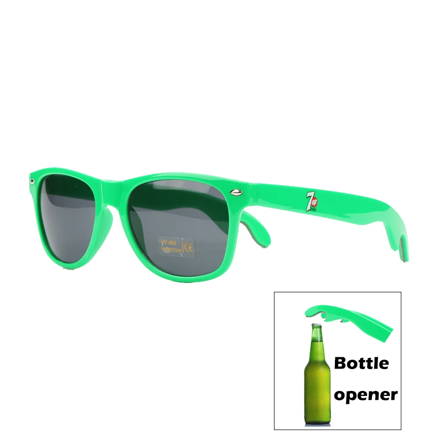 cola drink bottle opener sun glasses beer open sunglasses
