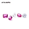 ATTA GEMS oem cutting Multi style gem prices gem stone