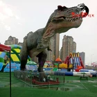 Dino1676 A Big Jurassic World Alive Simulation Dinosaur Movie